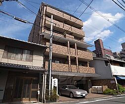 京都府京都市中京区壺屋町（賃貸マンション1R・6階・31.47㎡） その1