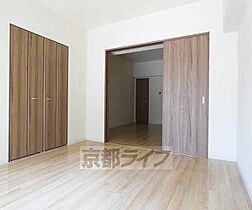 京都府京都市中京区西堂町（賃貸マンション1LDK・4階・40.22㎡） その18