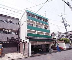 京都府京都市左京区北白川東平井町（賃貸マンション2K・3階・20.00㎡） その1