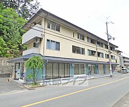 京都府京都市左京区静市市原町（賃貸マンション1K・2階・22.23㎡） その1