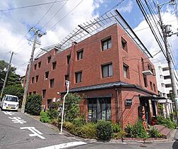 京都府京都市北区紫竹西野山町（賃貸マンション1R・2階・16.00㎡） その1