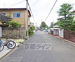 京都府京都市左京区一乗寺塚本町（賃貸アパート1K・2階・20.00㎡） その29