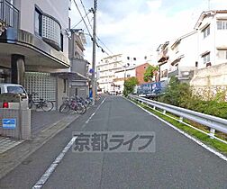 フロイデ内田 201 ｜ 京都府京都市北区衣笠荒見町（賃貸マンション1K・2階・28.86㎡） その27