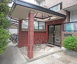 京都府京都市左京区北白川西町（賃貸マンション3LDK・1階・66.00㎡） その18