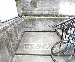 京都府京都市左京区浄土寺南田町（賃貸アパート1K・1階・20.46㎡） その23