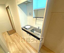 京都府京都市中京区松屋町（賃貸マンション1K・1階・22.09㎡） その6