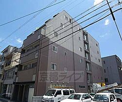 京都府京都市中京区松屋町（賃貸マンション1K・1階・22.09㎡） その1