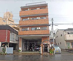 京都府京都市左京区一乗寺東閉川原町（賃貸マンション1K・2階・24.00㎡） その3