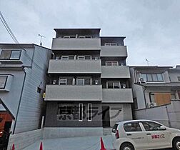 京都府京都市北区大宮西小野堀町（賃貸マンション1K・1階・29.23㎡） その3