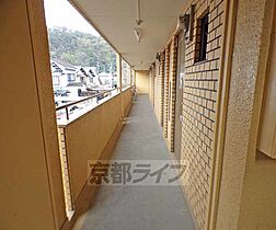 京都府京都市左京区松ケ崎御所ノ内町（賃貸マンション1K・3階・16.28㎡） その23