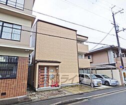 掬真 103 ｜ 京都府京都市北区北野西白梅町（賃貸マンション1K・1階・24.84㎡） その3