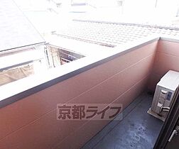 京都府京都市左京区田中野神町（賃貸マンション1K・4階・23.19㎡） その11