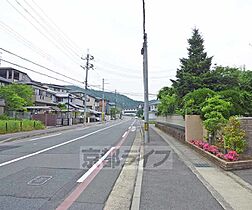 京都府京都市左京区岩倉南平岡町（賃貸マンション1K・4階・30.38㎡） その23