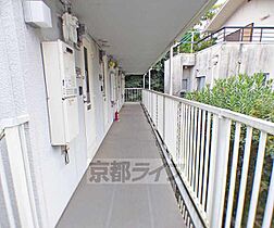 京都府京都市左京区北白川下池田町（賃貸アパート1K・1階・18.00㎡） その29