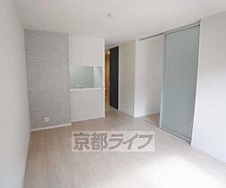 京都府京都市中京区西ノ京冷泉町（賃貸マンション1LDK・1階・51.55㎡） その14