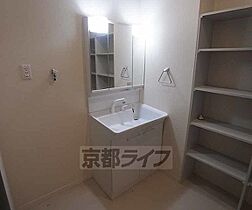 京都府京都市中京区西ノ京冷泉町（賃貸マンション1LDK・1階・51.55㎡） その8