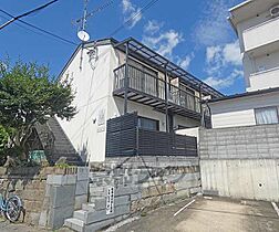 京都府京都市左京区北白川上池田町（賃貸マンション1R・1階・26.45㎡） その1