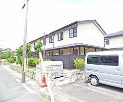 京都府京都市左京区岩倉南池田町（賃貸アパート1LDK・1階・40.26㎡） その3