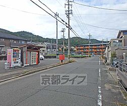 京都府京都市北区西賀茂北川上町（賃貸アパート2LDK・2階・53.90㎡） その6