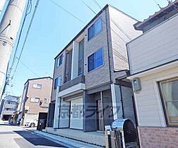 京都府京都市左京区田中上玄京町（賃貸アパート1LDK・2階・41.26㎡） その24