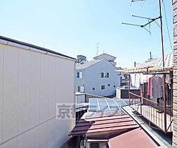 京都府京都市左京区田中上玄京町（賃貸アパート1LDK・2階・41.26㎡） その23