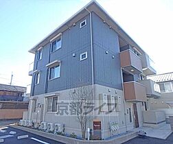 京都府京都市左京区田中西春菜町（賃貸アパート1DK・2階・27.82㎡） その3