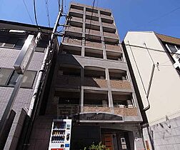 京都府京都市中京区龍池町（賃貸マンション1K・7階・18.94㎡） その3