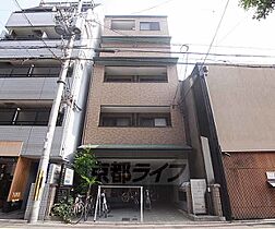 京都府京都市中京区晴明町（賃貸マンション1K・4階・25.41㎡） その3