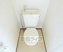 京都府京都市北区上賀茂二軒家町（賃貸アパート1K・2階・19.87㎡） その7