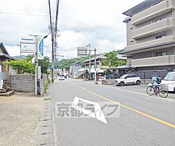 京都府京都市北区上賀茂二軒家町（賃貸アパート1K・2階・19.87㎡） その28