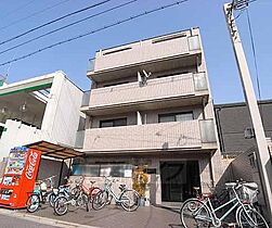 ルネッサンス・アン 303 ｜ 京都府京都市上京区天秤丸町（賃貸マンション1K・3階・25.00㎡） その1