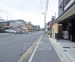 京都府京都市左京区田中上玄京町（賃貸マンション1K・1階・23.40㎡） その29