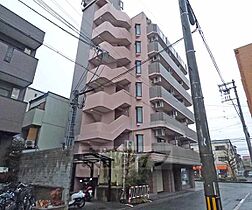 レコルト若林 502 ｜ 京都府京都市北区衣笠東御所ノ内町（賃貸マンション1K・5階・22.00㎡） その3