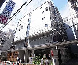 京都府京都市中京区西大文字町（賃貸マンション1K・2階・24.57㎡） その1