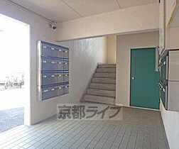 京都府京都市左京区松ケ崎小竹薮町（賃貸マンション1K・2階・19.09㎡） その25