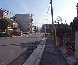 京都府京都市北区上賀茂菖蒲園町（賃貸アパート1LDK・1階・39.54㎡） その29