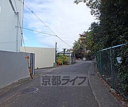 京都府京都市左京区一乗寺樋ノ口町（賃貸マンション3LDK・5階・66.54㎡） その8