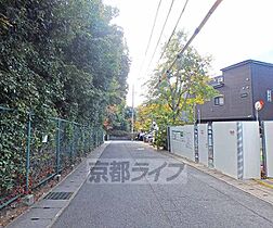 京都府京都市左京区一乗寺樋ノ口町（賃貸マンション3LDK・2階・62.92㎡） その10