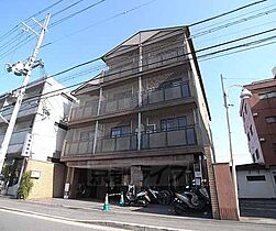 京都府京都市北区西賀茂柿ノ木町（賃貸マンション1K・3階・21.75㎡） その1