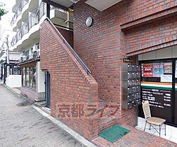 ＤＯＭＵＳ出町 305 ｜ 京都府京都市上京区梶井町（賃貸マンション1K・3階・22.89㎡） その21