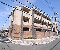 京都府京都市左京区田中東春菜町（賃貸マンション1K・1階・32.80㎡） その3