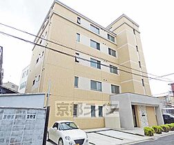 京都府京都市左京区田中南西浦町（賃貸マンション1LDK・1階・41.97㎡） その3