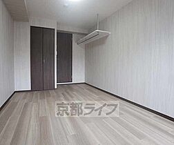 京都府京都市中京区西ノ京西中合町（賃貸マンション1K・5階・23.08㎡） その10