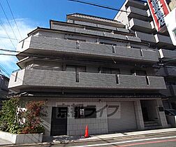 京都府京都市中京区本能寺町（賃貸マンション1K・2階・27.60㎡） その3