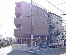 京都府京都市左京区田中上大久保町（賃貸マンション1K・4階・28.00㎡） その3