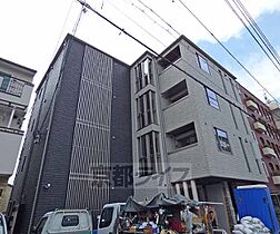 京都府京都市左京区高野西開町（賃貸マンション1LDK・4階・34.22㎡） その27