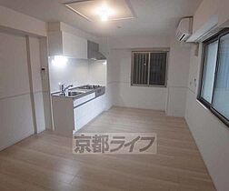 京都府京都市中京区松屋町（賃貸マンション1LDK・1階・40.22㎡） その13