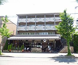 京都府京都市左京区松ケ崎六ノ坪町（賃貸マンション1K・4階・21.66㎡） その25