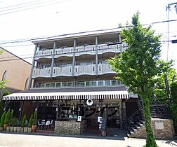 京都府京都市左京区松ケ崎六ノ坪町（賃貸マンション1K・4階・21.66㎡） その3