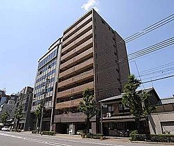 京都府京都市中京区清水町（賃貸マンション1K・7階・25.55㎡） その1